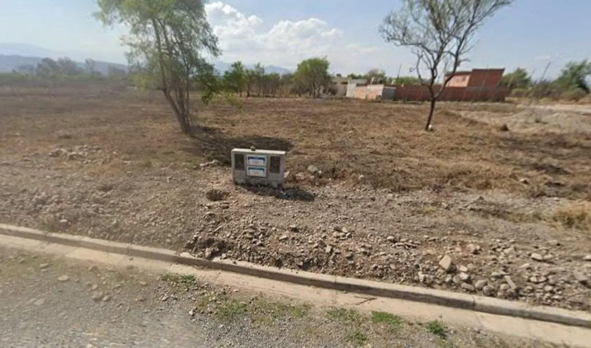TERRENO VENTA RECODO VILLA REBECA ZONA AEROPUERTO 2