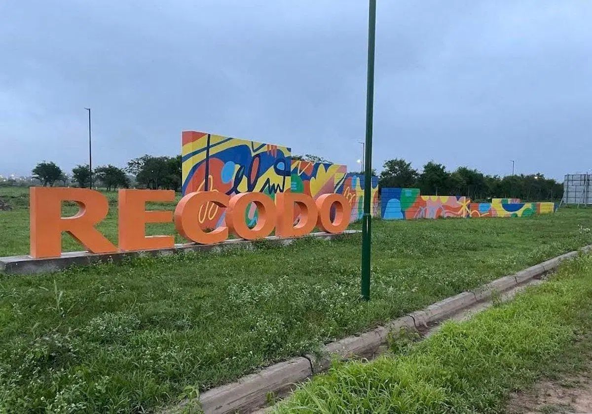 TERRENO VENTA RECODO VILLA REBECA ZONA AEROPUERTO 4