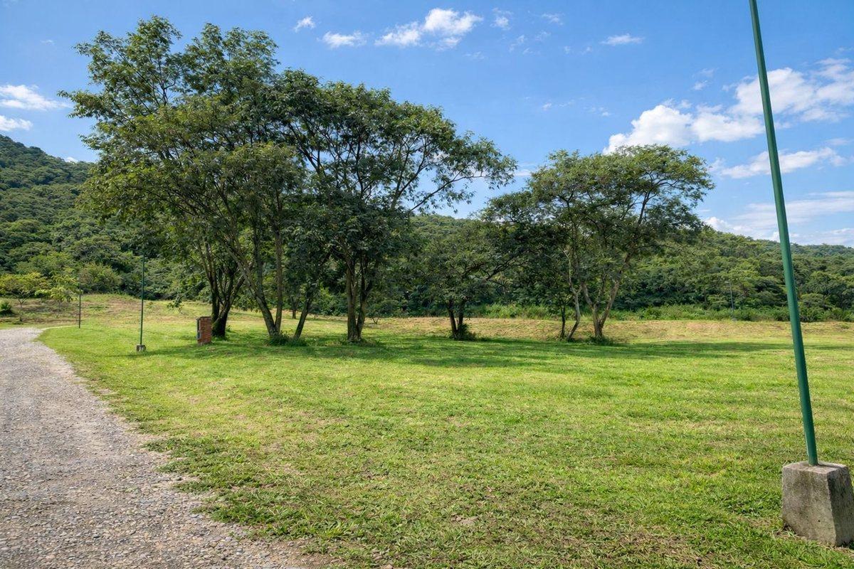 TERRENO EN VENTA PORTICO ACCESO NORTE SALTA