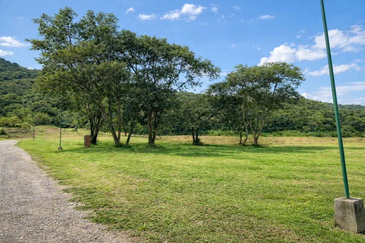 TERRENO EN VENTA PORTICO ACCESO NORTE SALTA 5
