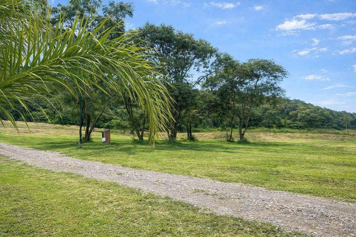 TERRENO EN VENTA PORTICO ACCESO NORTE SALTA 4