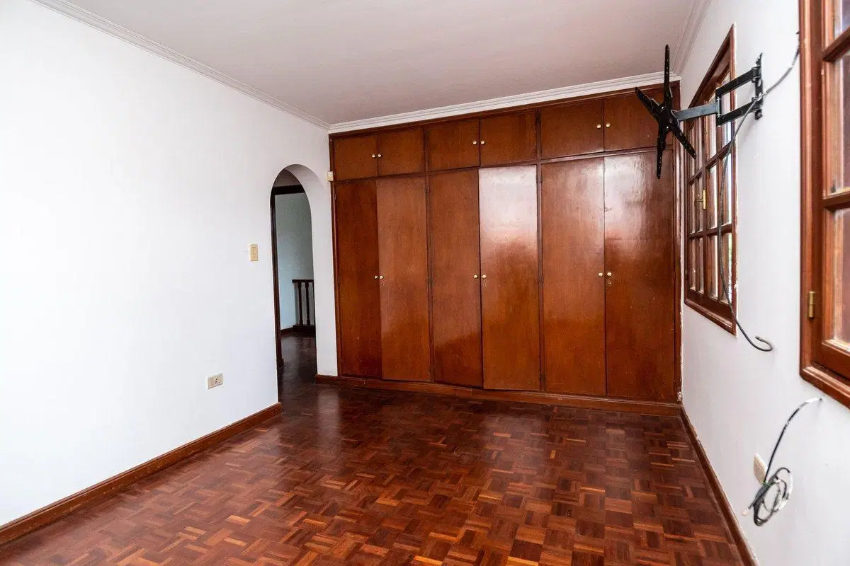CASA EN VENTA TRES CERRITOS 3 DORM PRIMERA ROTONDA 3