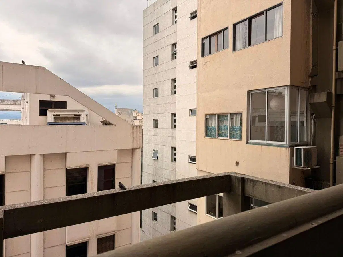 DPTO VENTA AV BELGRANO CENTRO 3 DORM APTO CREDITO 2
