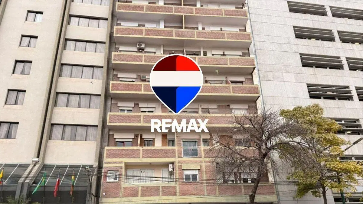 DPTO VENTA AV BELGRANO CENTRO 3 DORM APTO CREDITO 3