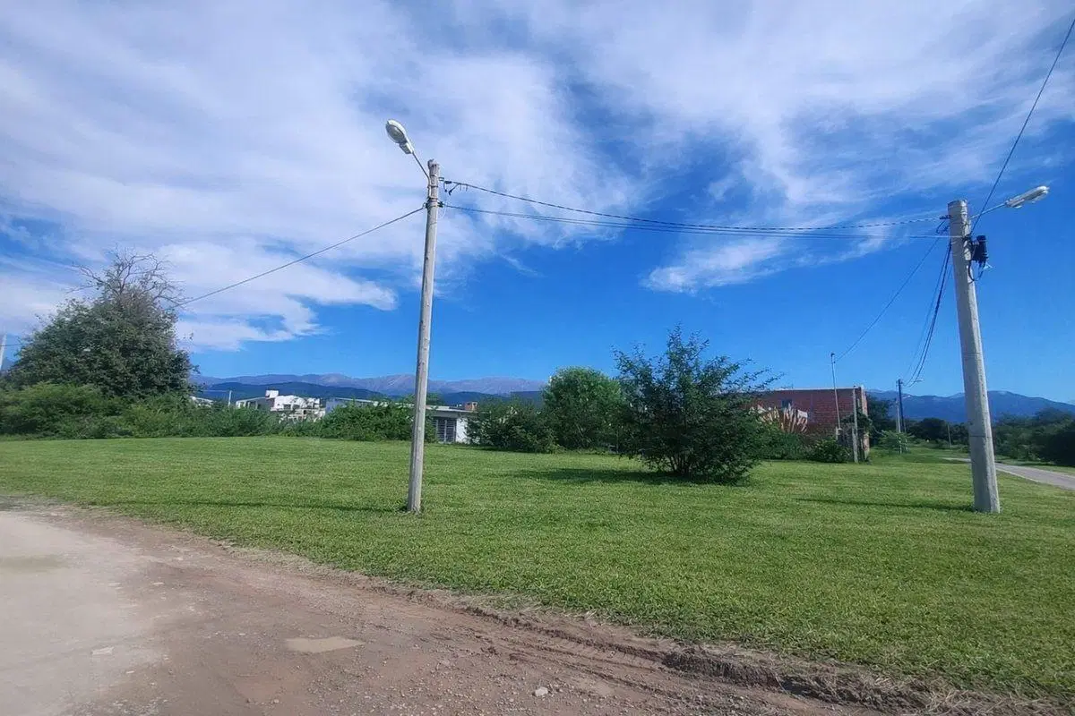 TERRENO VENTA LOTEO TIERRA MIA ATOCHA 5