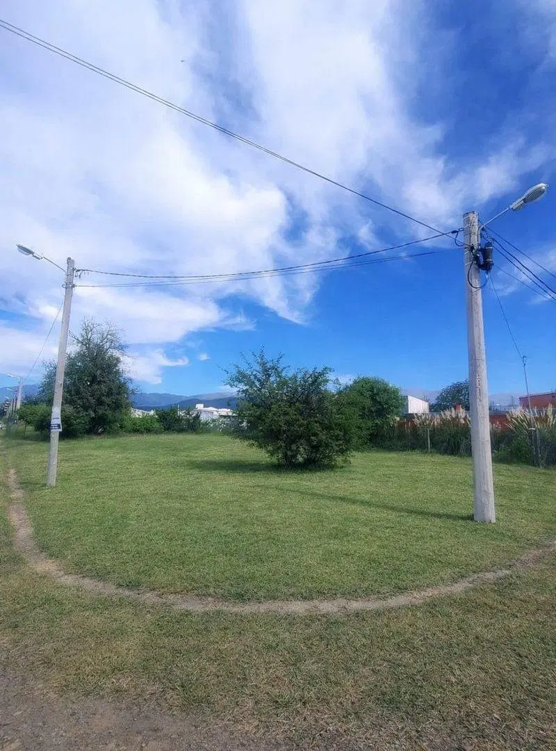 TERRENO VENTA LOTEO TIERRA MIA ATOCHA 2