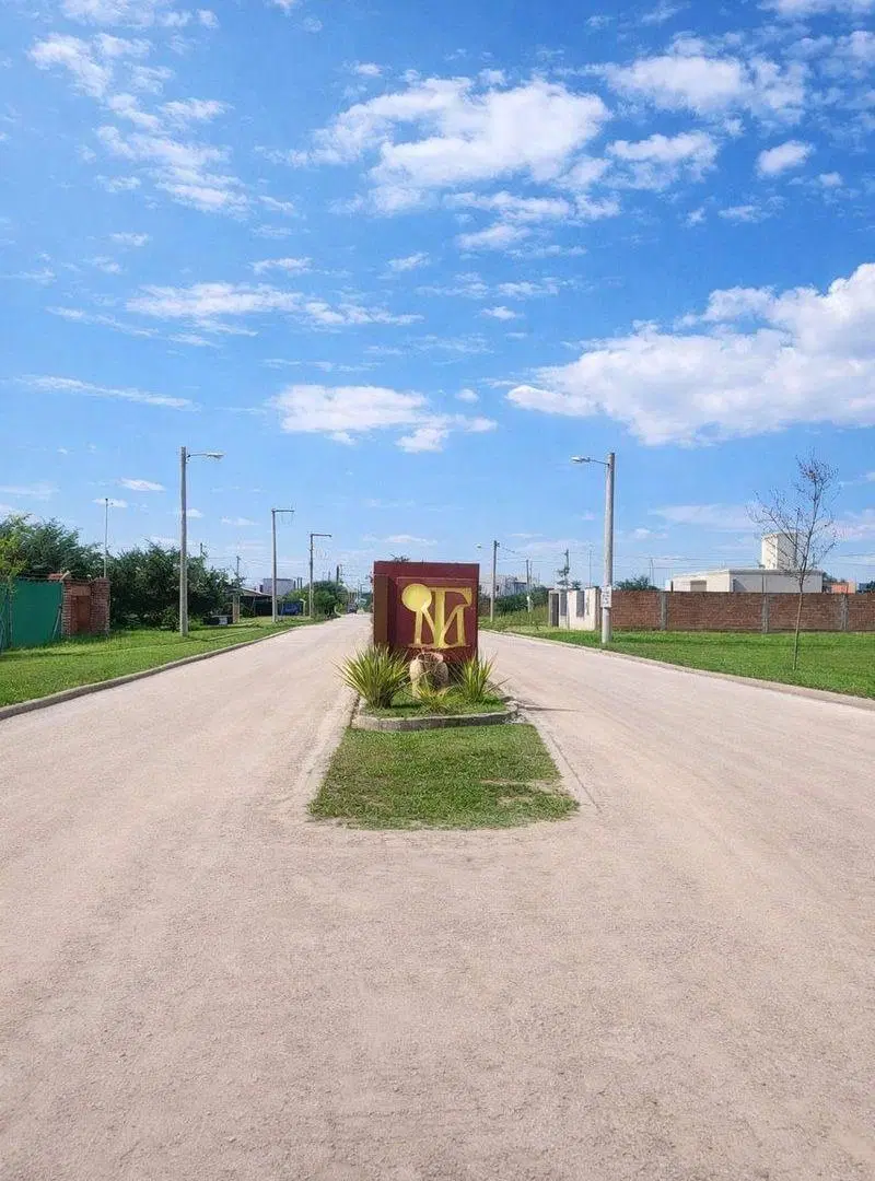 TERRENO VENTA LOTEO TIERRA MIA ATOCHA 4