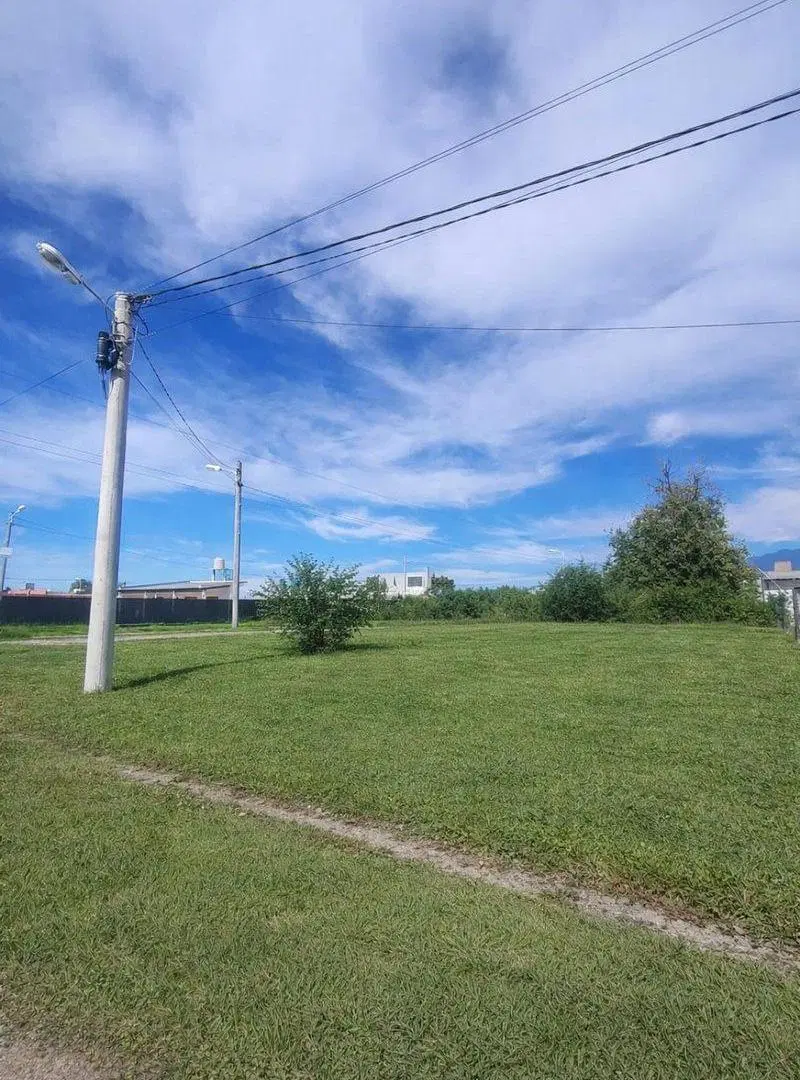 TERRENO VENTA LOTEO TIERRA MIA ATOCHA 3
