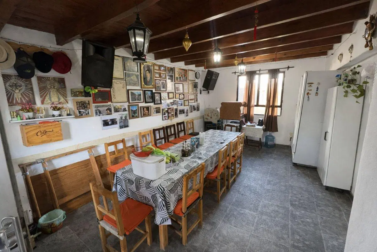 DEPARTAMENTO VENTA BARRIO BANCARIO ZONA SUR 3 DORM 5
