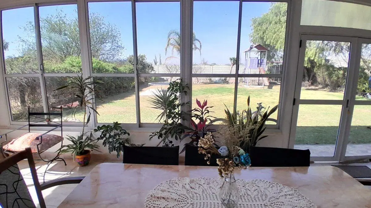CASA VENTA CLUB DE CAMPO SAN AGUSTIN CERRILLOS 2