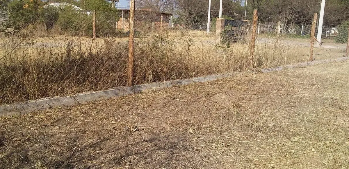 TERRENO VENTA SANTA MARIA DE LOS NOGALES CERRILLOS 3