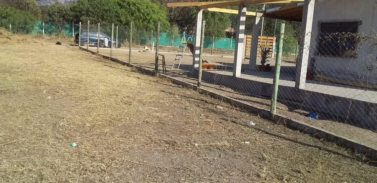 TERRENO VENTA SANTA MARIA DE LOS NOGALES CERRILLOS 4