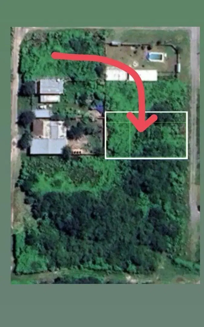 TERRENO EN VENTA EN VILLA LOLA LA SILLETA 800 M2 5