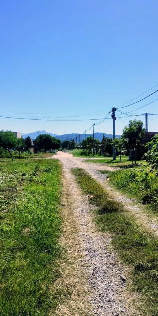 TERRENO EN VENTA EN VILLA LOLA LA SILLETA 800 M2 2