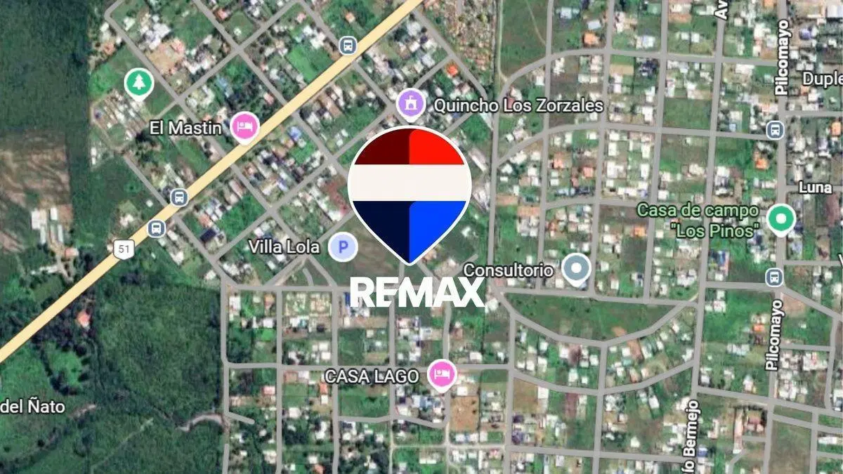 TERRENO EN VENTA EN VILLA LOLA LA SILLETA 800 M2 4