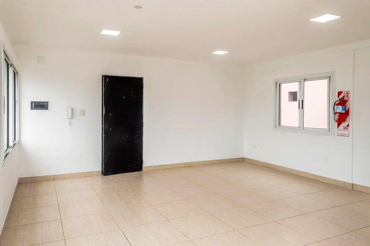 OFICINA EN ALQUILER A ESTRENAR MACROCENTRO SALTA 2