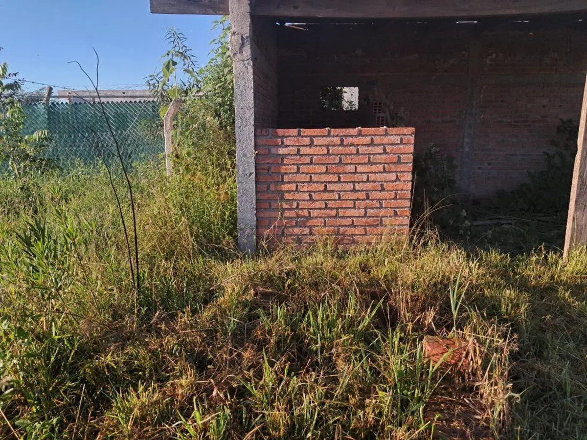 TERRENO VENTA LOS NOGALES CERRILLOS CAMINO A COLON 2