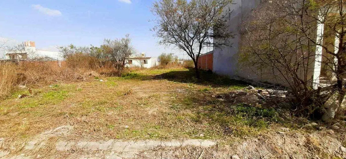 TERRENO VENTA URBANIZACION BUEN CLIMA ZONA OESTE 4