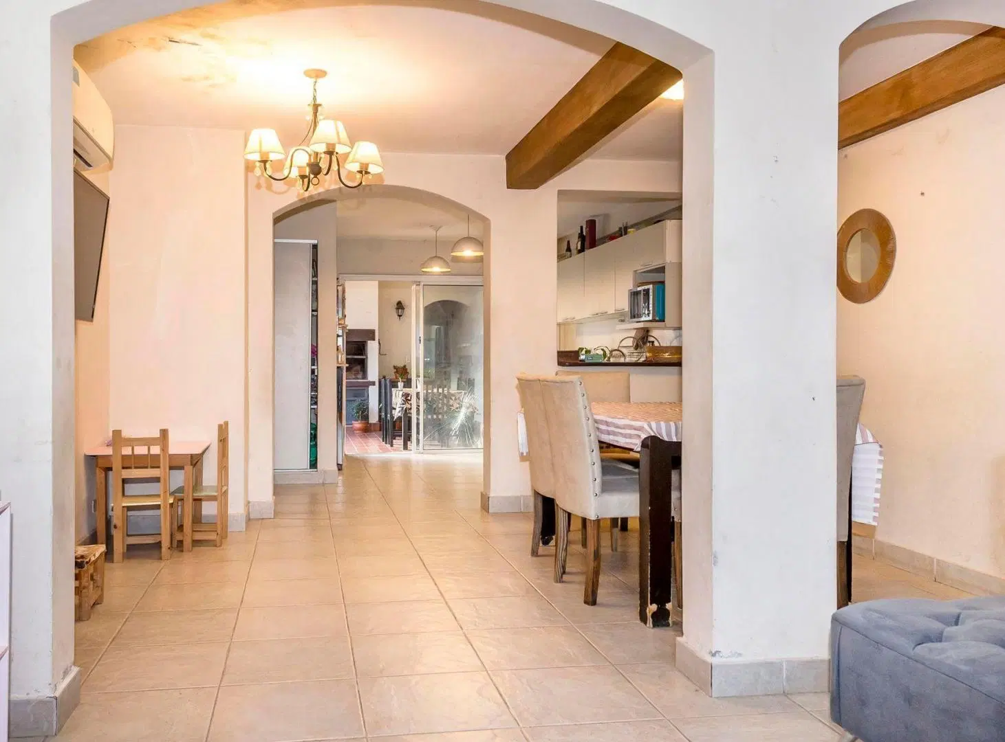 CASA EN VENTA BARRIO MIRASOLES ZONA NORTE 3 DORM 2