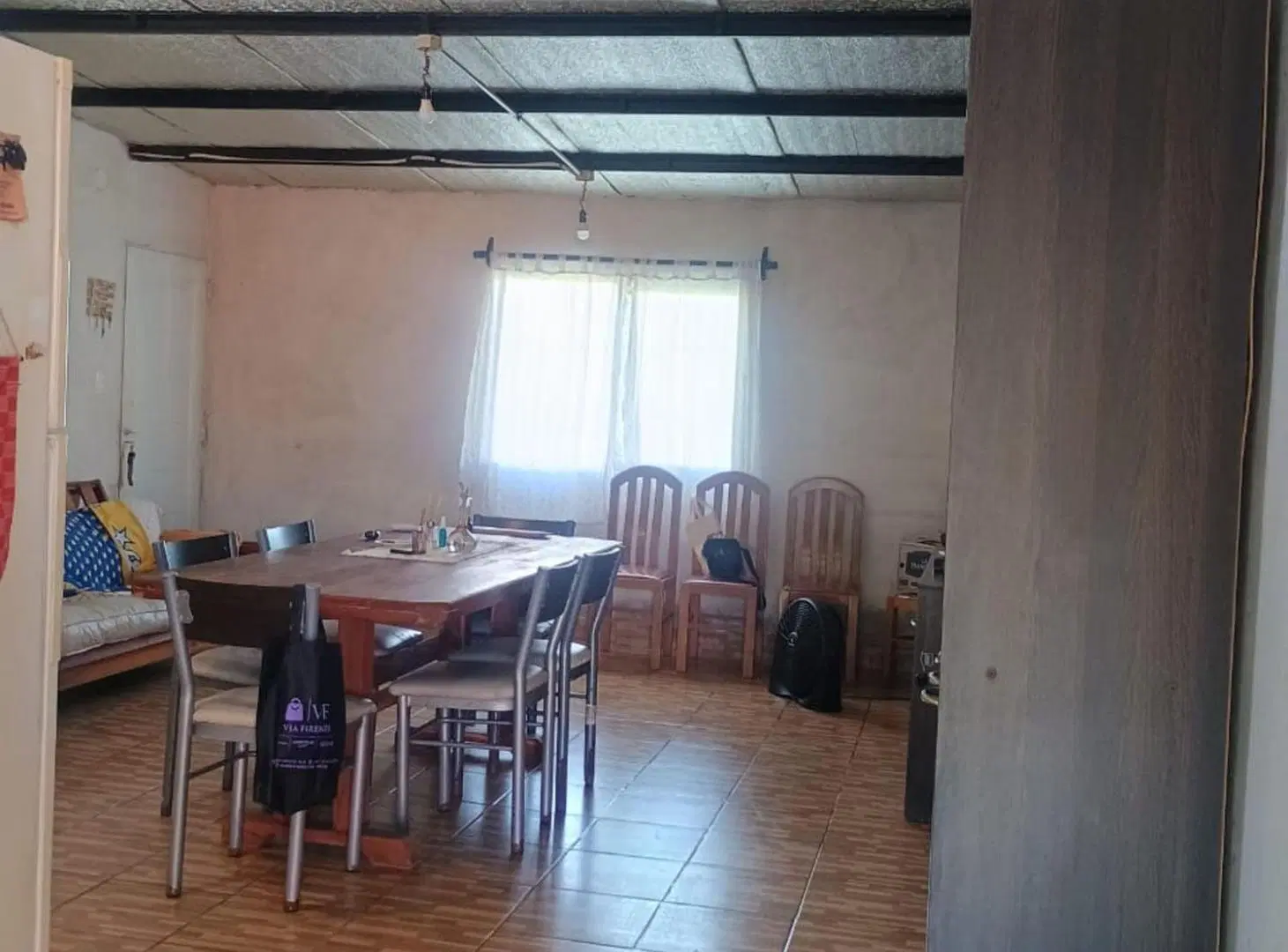 CASA EN VENTA BARRIO SAN VICENTE CERRILLOS 2