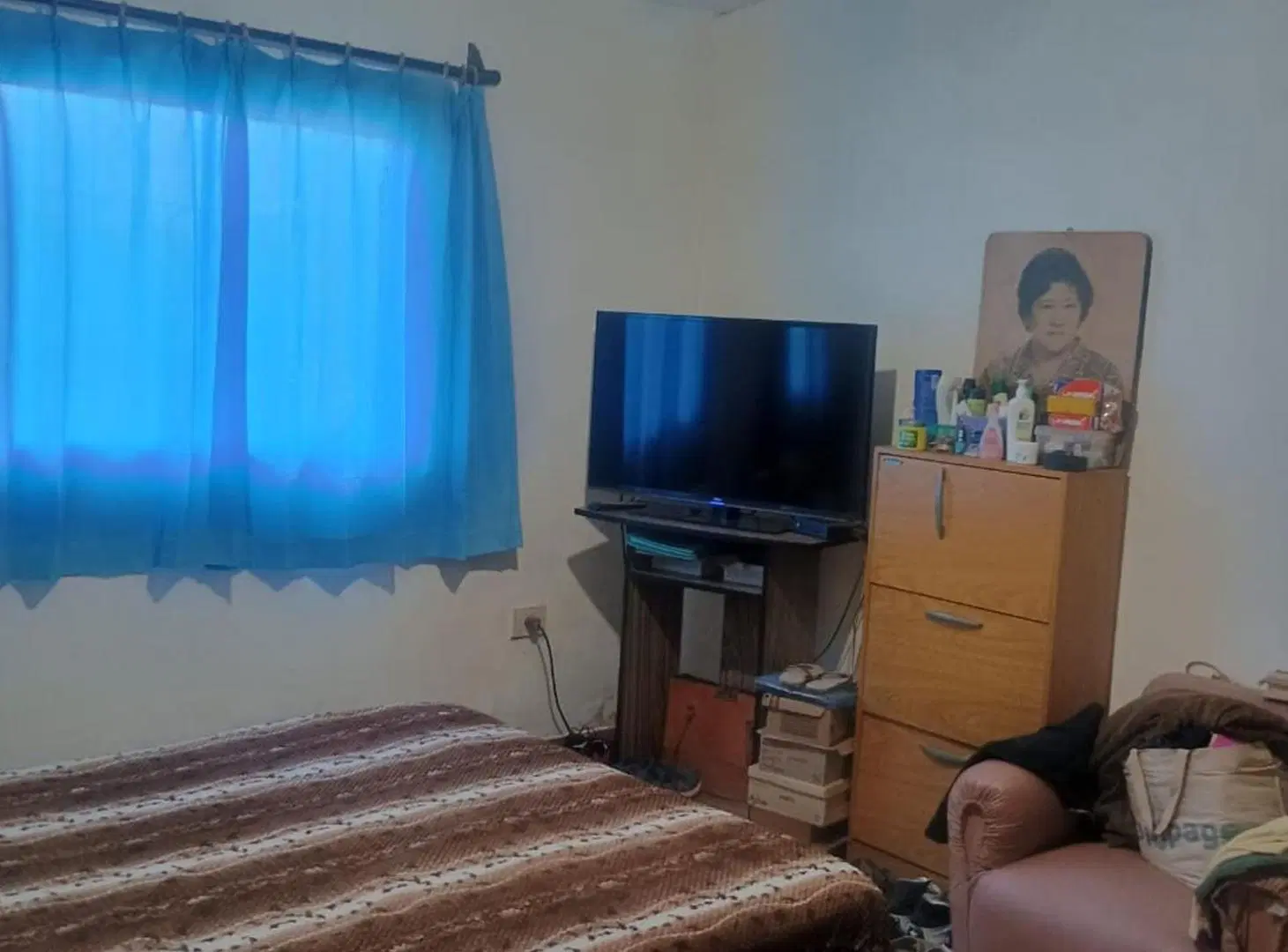CASA EN VENTA BARRIO SAN VICENTE CERRILLOS 5