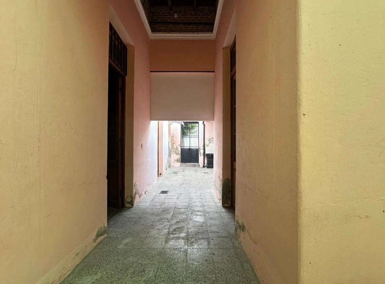 CASA EN VENTA MACROCENTRO 368 MT2 3