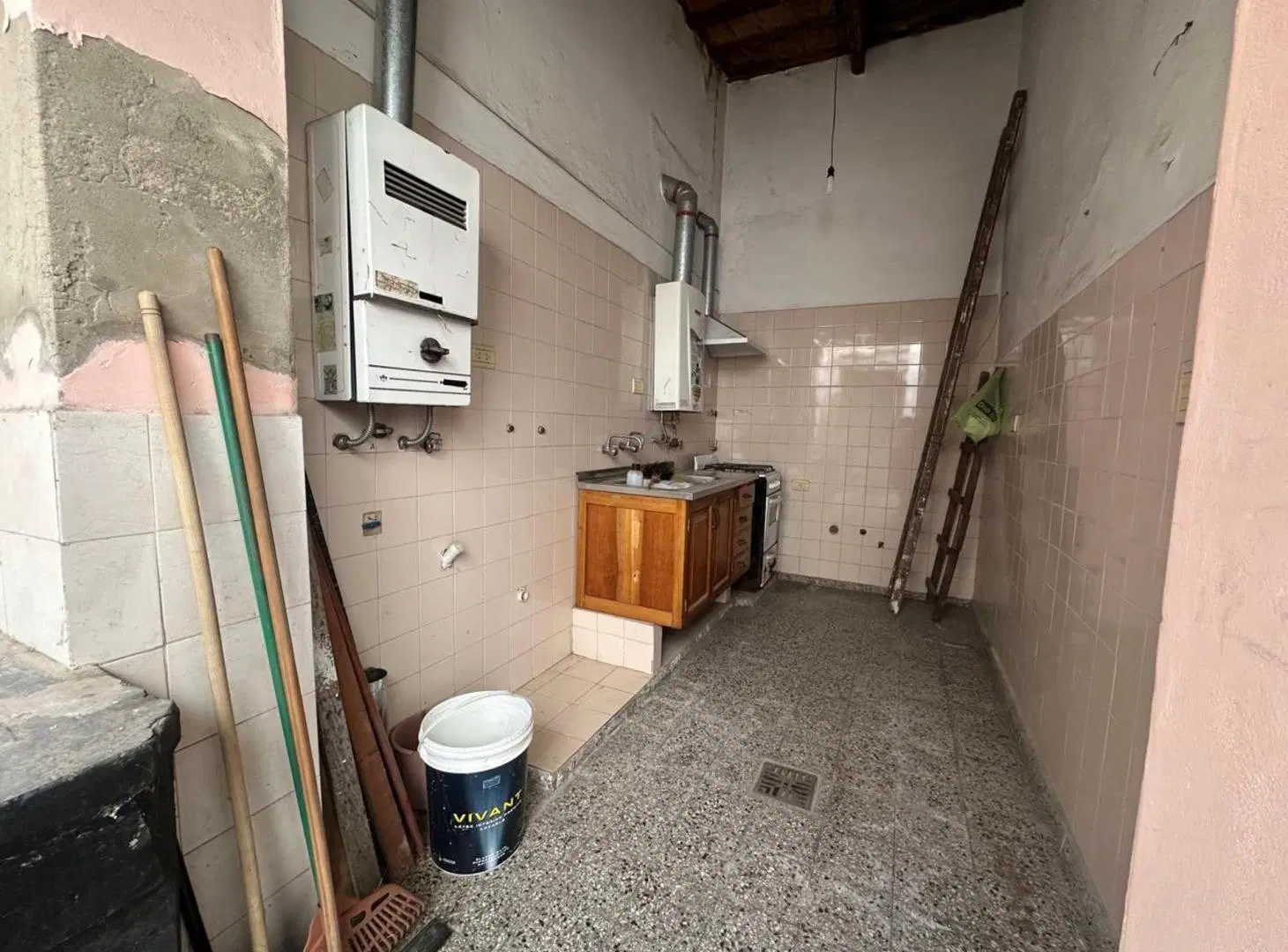 CASA EN VENTA MACROCENTRO 368 MT2 5