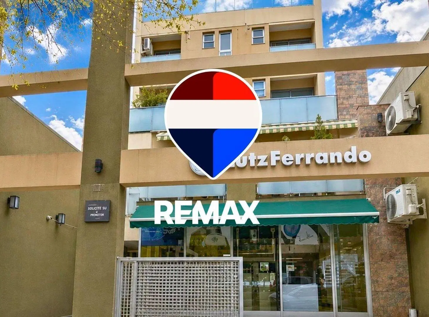 MONOAMBIENTE VENTA ZONA CENTRO 34 M2 2