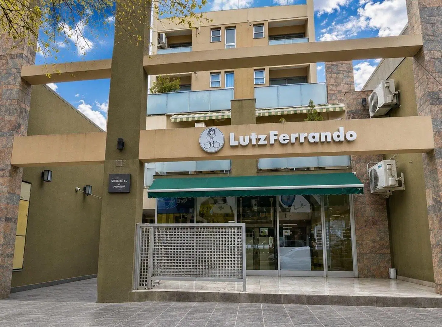 MONOAMBIENTE VENTA ZONA CENTRO 34 M2 3