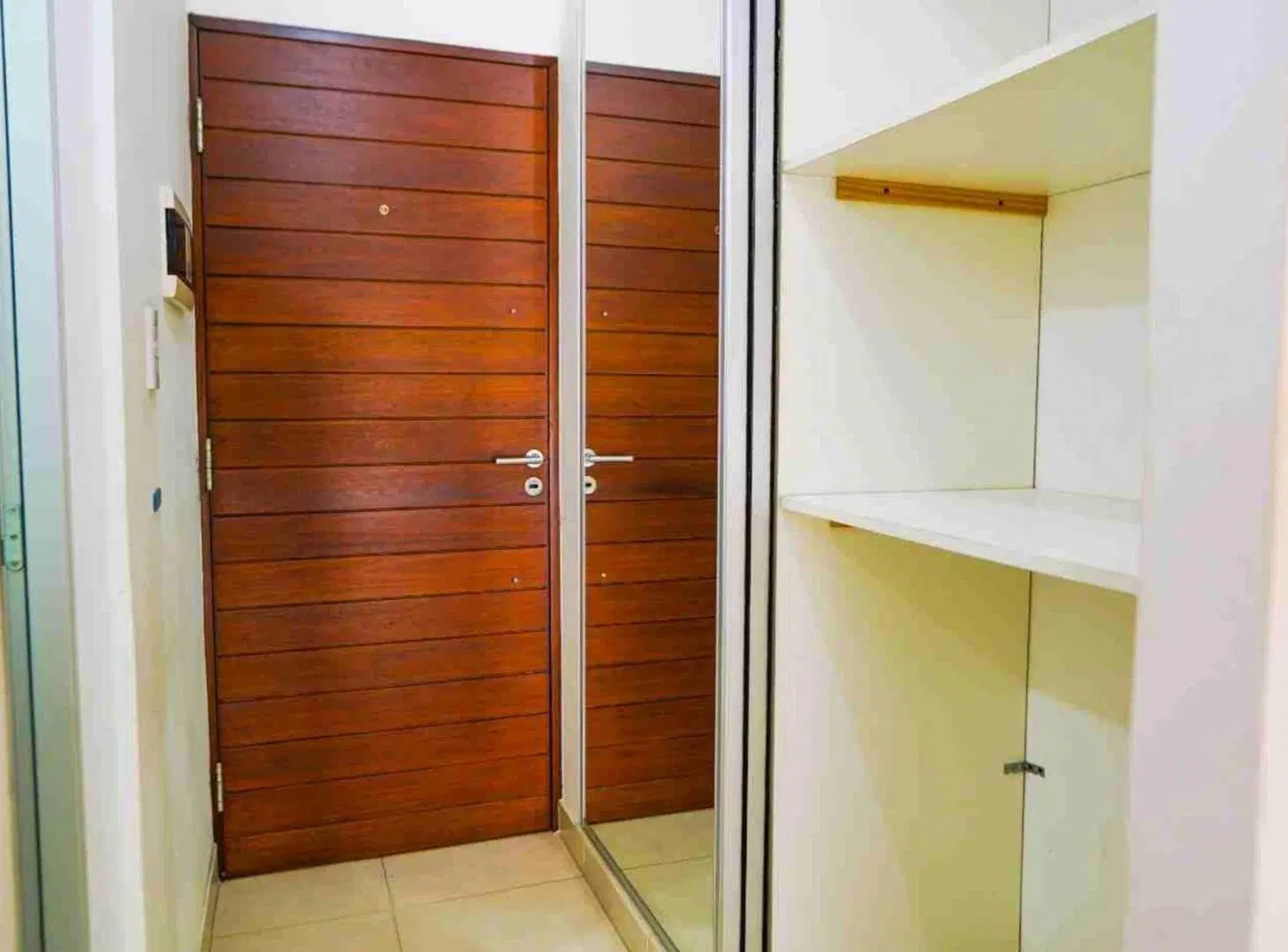 MONOAMBIENTE VENTA ZONA CENTRO 34 M2 5