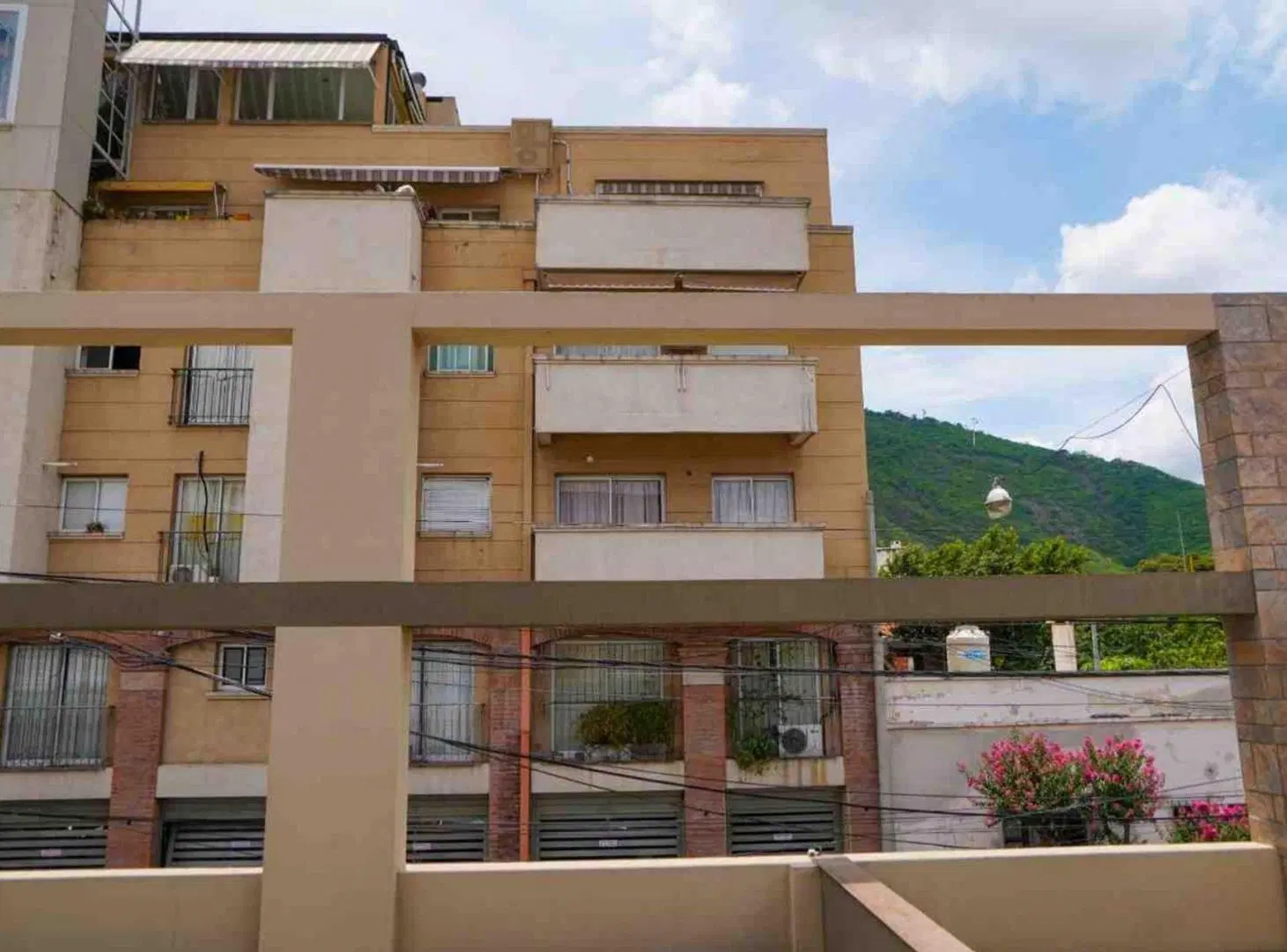 MONOAMBIENTE VENTA ZONA CENTRO 34 M2 4