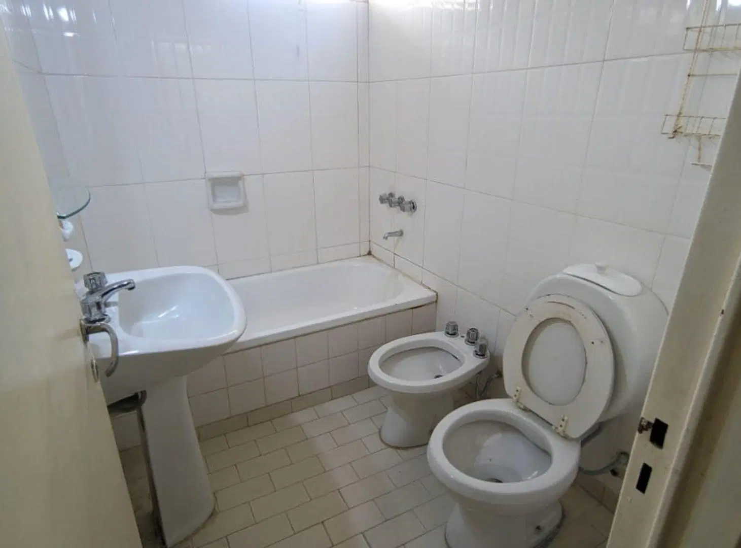 DEPARTAMENTO VENTA CENTRO 1 DORMITORIO 2