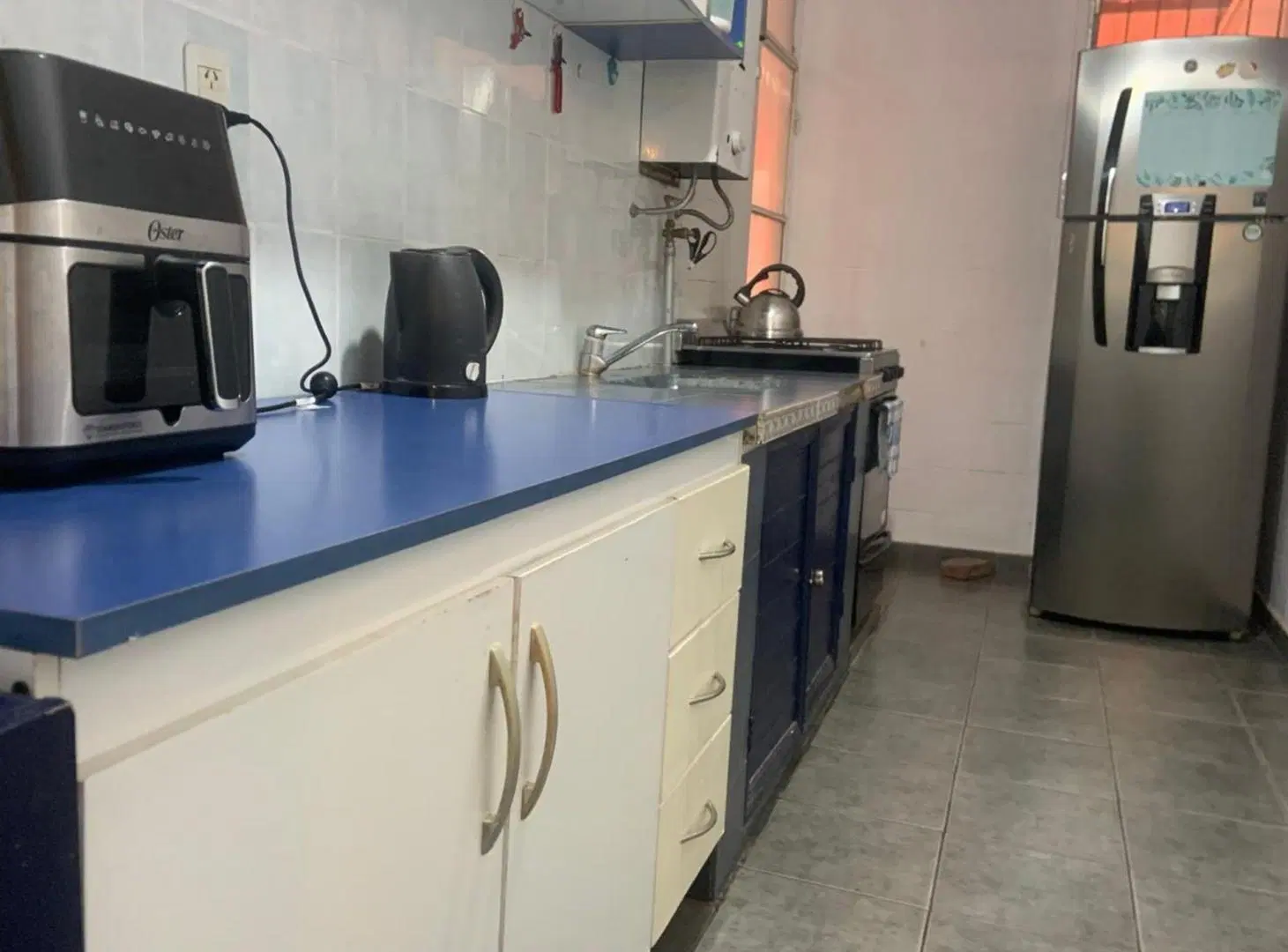 CASA VENTA ZONA SUR INTERSINDICAL 4 DORM 250 M2 8
