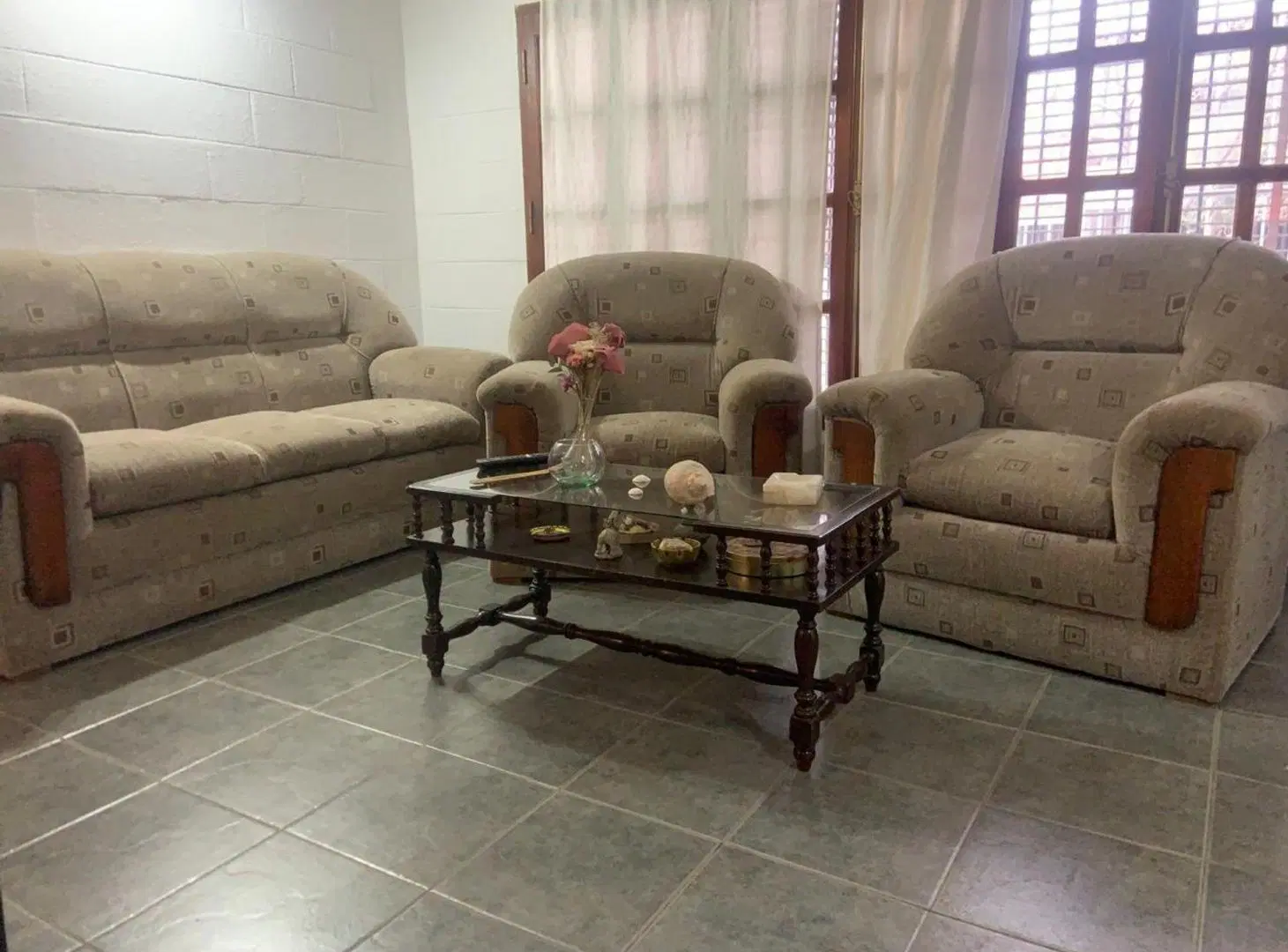 CASA VENTA ZONA SUR INTERSINDICAL 4 DORM 250 M2 3