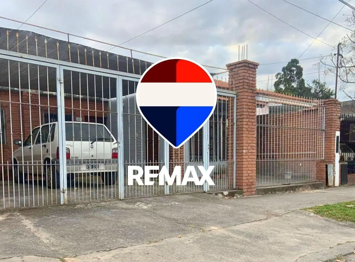 CASA VENTA ZONA SUR INTERSINDICAL 4 DORM 250 M2 5