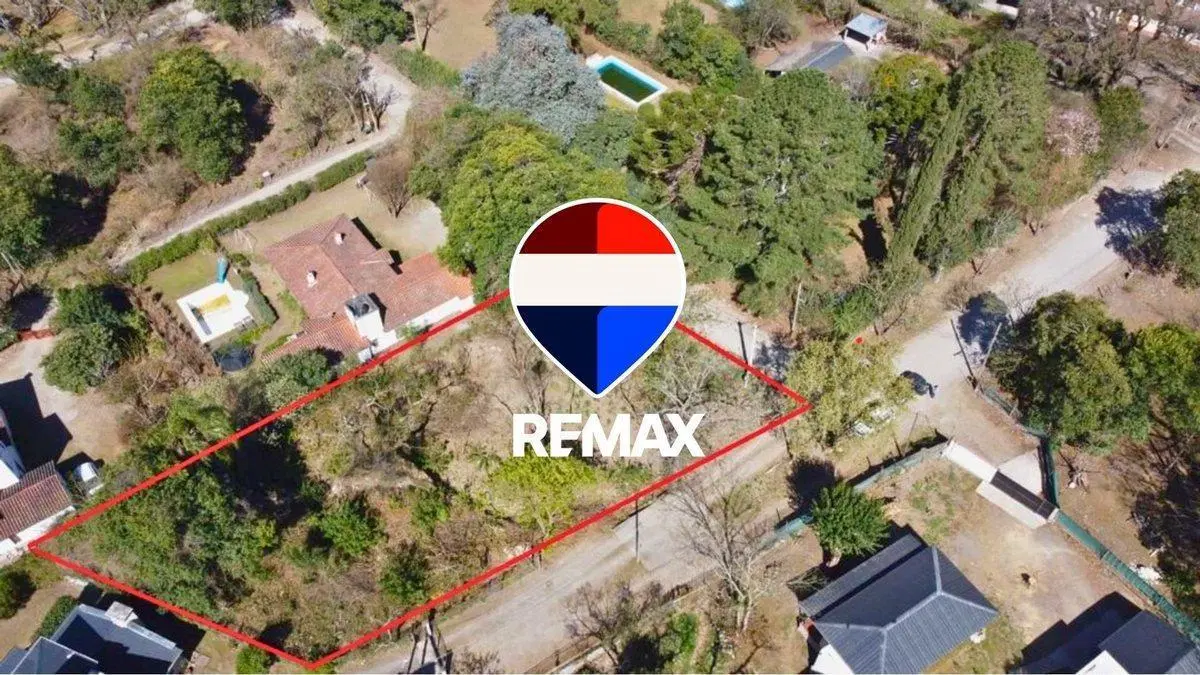 VENTA TERRENO ESQUINA VILLA SAN LORENZO 1246 M2 3