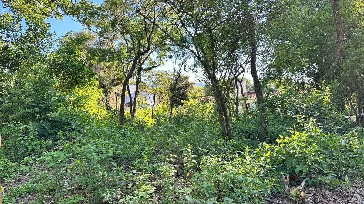 VENTA TERRENO ESQUINA VILLA SAN LORENZO 1246 M2 8