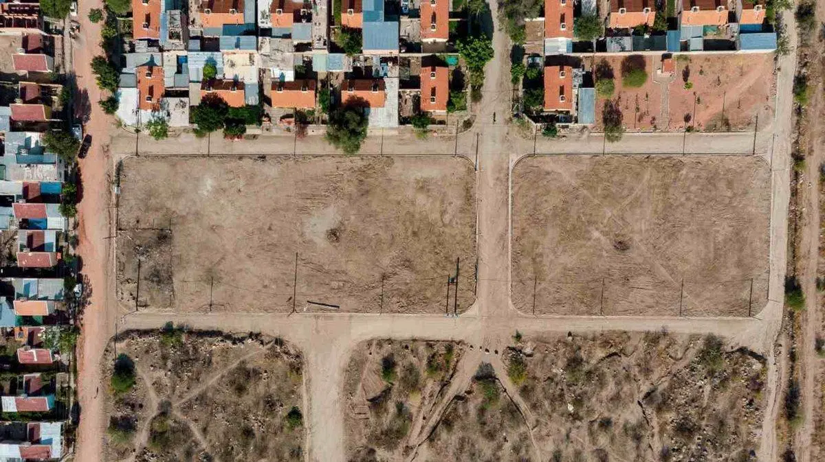 TERRENOS EN VENTA PUEBLO DE CAFAYATE SALTA 270 MT2 5