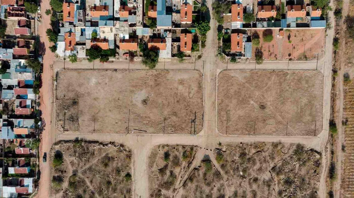 TERRENOS EN VENTA PUEBLO DE CAFAYATE SALTA 270 MT2 8