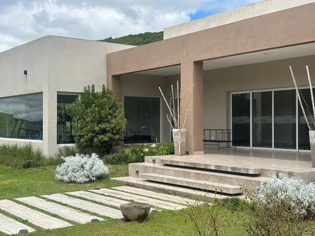 TERRENO EN VENTA EL PORTICO ACCESO NORTE SALTA 3