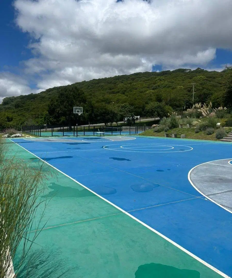 TERRENO EN VENTA EL PORTICO ACCESO NORTE SALTA 4