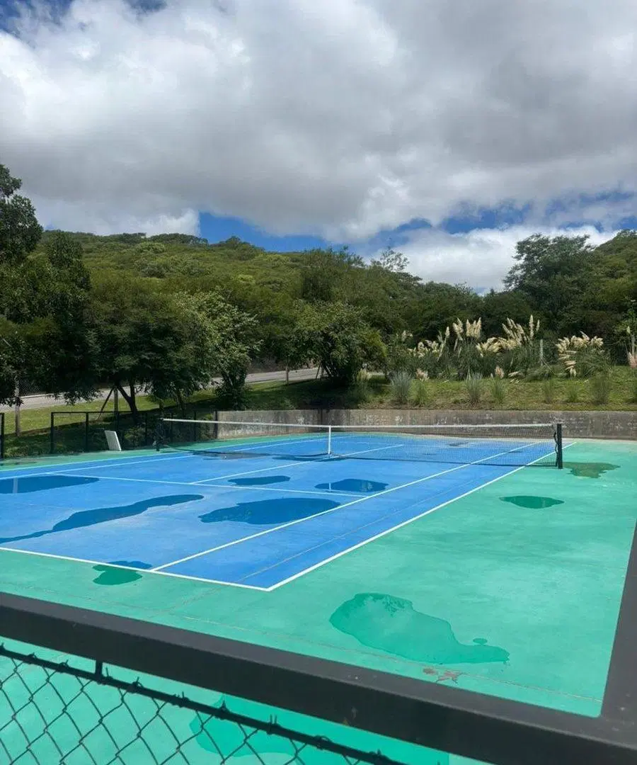 TERRRENO EN VENTA EL PORTICO ACCESO NORTE 850 M2 4