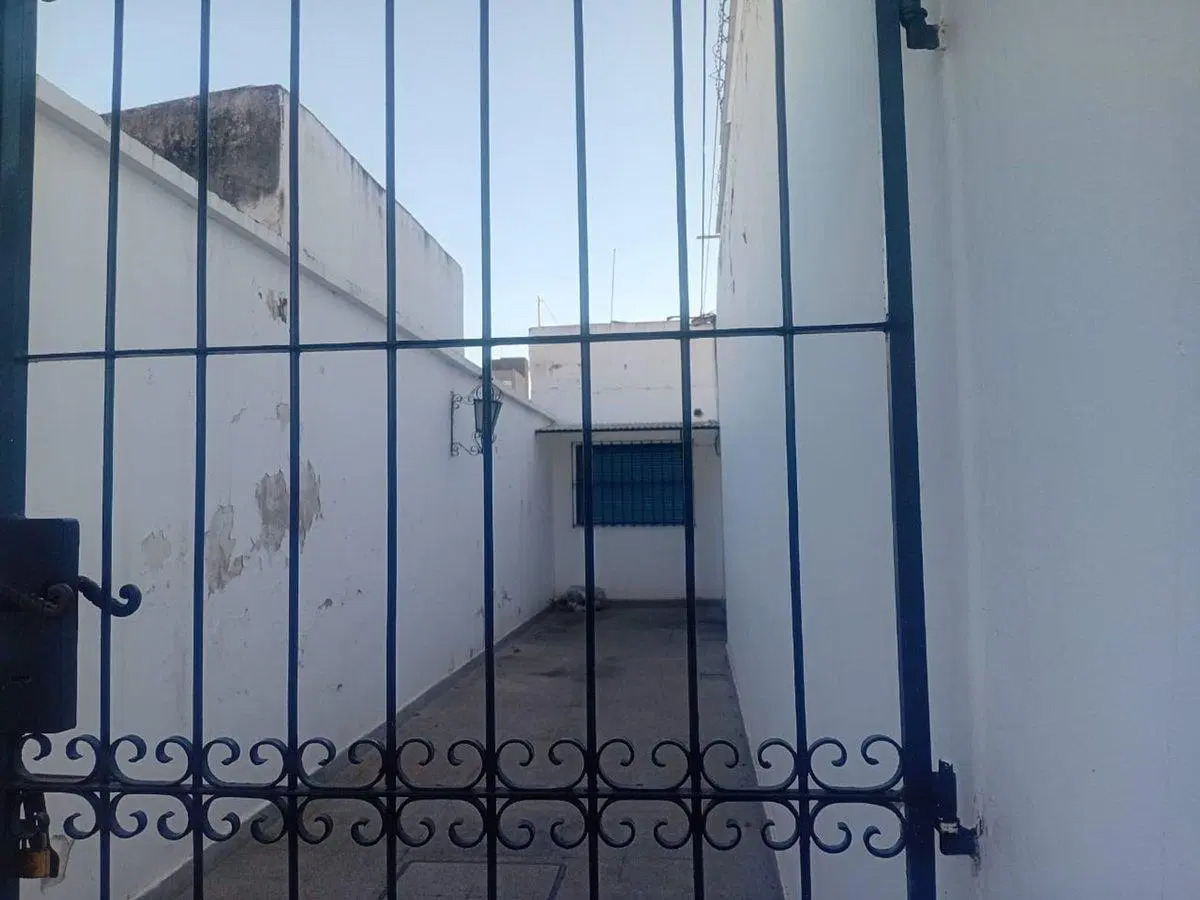 CASA EN VENTA PJE. RUIZ DE LOS LLANOS MACROCENTRO 5
