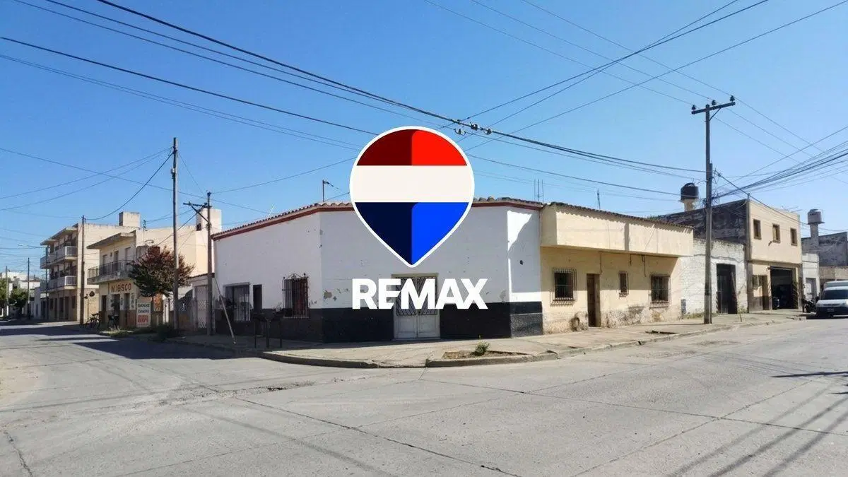 CASA VENTA C/GALPON Y LOCAL A REMODELAR 2