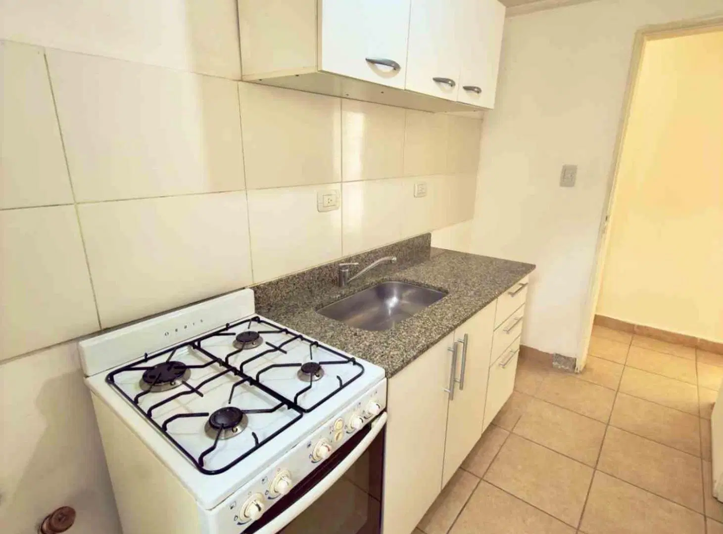 DEPARTAMENTO ALQUILER PARQUE LA VEGA ZONA SUR 2
