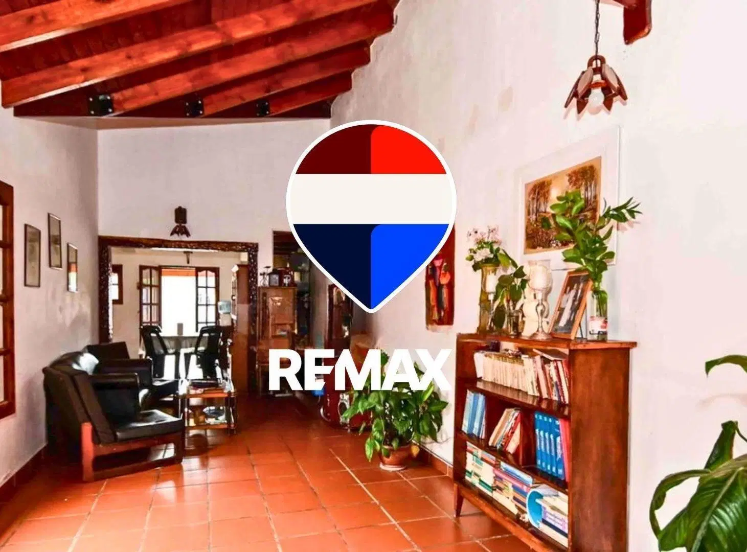 CASA 3 DORMITORIOS VENTA VAQUEROS CON COCHERA 4