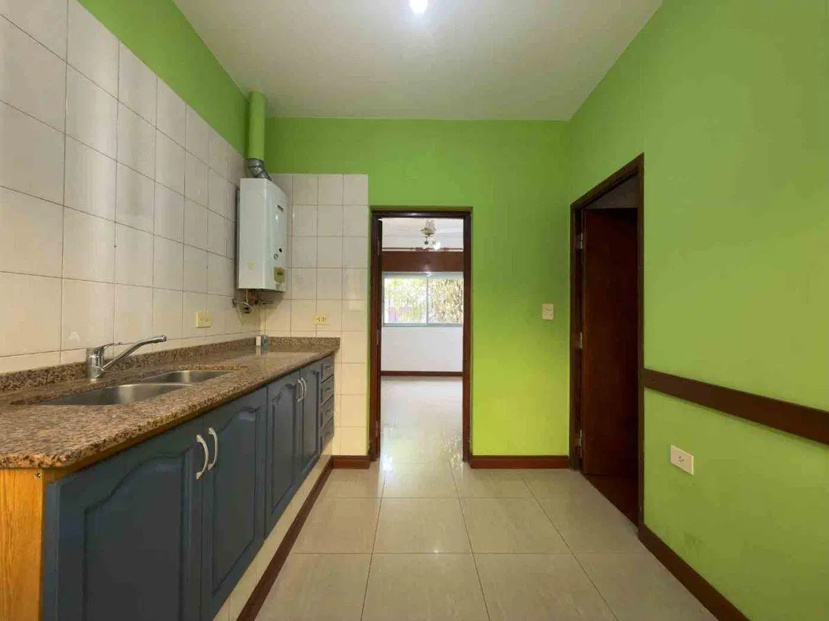 DUPLEX 3 DORMITORIOS EN VENTA TRES CERRITOS 2