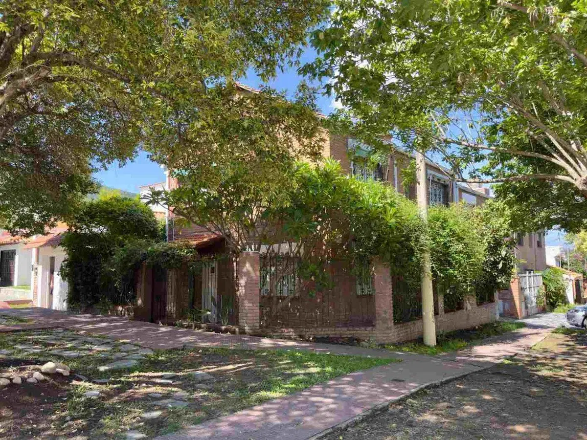DUPLEX 3 DORMITORIOS EN VENTA TRES CERRITOS 3