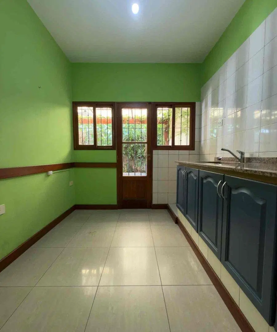 DUPLEX 3 DORMITORIOS EN VENTA TRES CERRITOS 4
