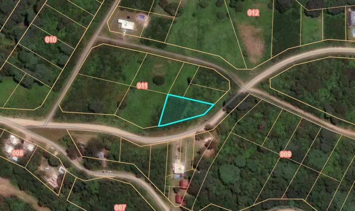 TERRENO VENTA EN LA MISION LA CALDERA 2